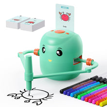 Load image into Gallery viewer, CaseyCreates™️ - Full SketchBot Kit
