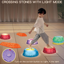 Load image into Gallery viewer, BrightBlocks™️ - Kids interactive blocks
