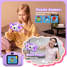 Load image into Gallery viewer, LittlePal Cam™ - Kids Digital Camera
