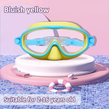 Load image into Gallery viewer, SwimSight™️ - Kids Goggles (Buy 1 Get 1 Free)
