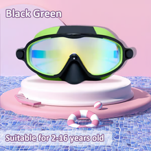 Load image into Gallery viewer, SwimSight™️ - Kids Goggles (Buy 1 Get 1 Free)
