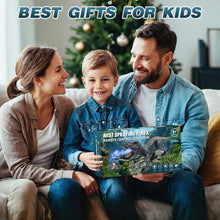 Load image into Gallery viewer, RealRex™️ - The Living Dinosaur
