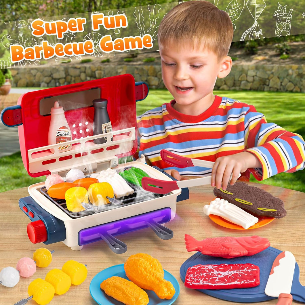 MagicMeals™ - Kids Sensory Kitchen