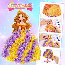 Load image into Gallery viewer, WonderWeave™ - Kids Art Kit
