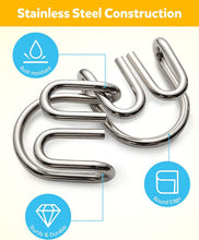 Load image into Gallery viewer, LogicLoops™ - Kids endless challenge pack
