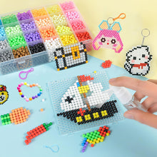 Load image into Gallery viewer, MagicMist Beads™ - Kids Craft Kit
