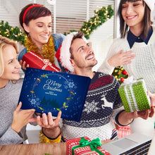 Load image into Gallery viewer, Merry Fishmas™️ - Advent Calendar
