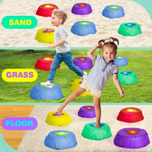 Load image into Gallery viewer, BrightBlocks™️ - Kids interactive blocks
