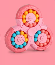 Load image into Gallery viewer, TwistBeans™ - Rubix Bead Puzzle
