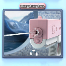 Load image into Gallery viewer, SuperSquirt™️ - Electric Water Pistol

