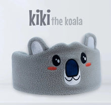 Load image into Gallery viewer, SnuggleSound™️ - Toddler Headphones
