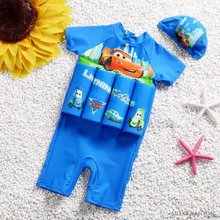 Load image into Gallery viewer, SafeSwim™️ - Kids Swimsuit
