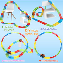 Load image into Gallery viewer, SkyLoop™️ - Anti-Gravity Race Track
