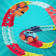 Load image into Gallery viewer, SkyLoop™️ - Anti-Gravity Race Track
