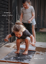 Load image into Gallery viewer, CleanCanvas™️ - Paint with water. No mess.
