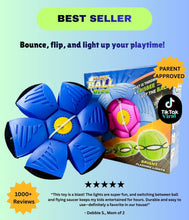 Load image into Gallery viewer, PopFlipz™️ - The 2-in-1 ball
