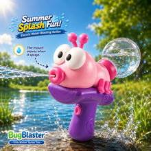 Load image into Gallery viewer, BugBlaster™ - Kids Water Spray Toy
