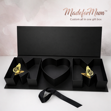 Load image into Gallery viewer, MadeforMum™ - Custom all in one gift box
