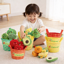 Load image into Gallery viewer, LittleHarvest™ - Montessori Toy Set
