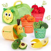 Load image into Gallery viewer, LittleHarvest™ - Montessori Toy Set
