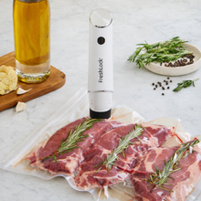 Load image into Gallery viewer, FreshLock™️ - Food Preserve Vacuum Sealer
