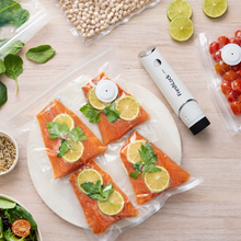 Load image into Gallery viewer, FreshLock™️ - Food Preserve Vacuum Sealer
