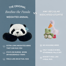 Load image into Gallery viewer, CalmCuddle™️ - The Original Weighted Animal
