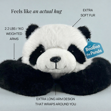 Load image into Gallery viewer, CalmCuddle™️ - The Original Weighted Animal
