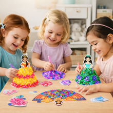 Load image into Gallery viewer, WonderWeave™ - Kids Art Kit
