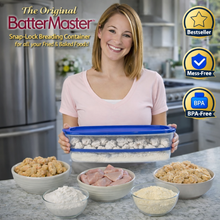 Load image into Gallery viewer, BatterMaster™️ Bowl
