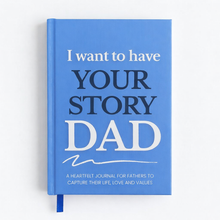 Load image into Gallery viewer, Mother, I Want to Hear Your Story Book™️
