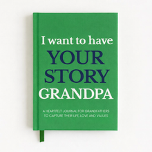 Load image into Gallery viewer, Mother, I Want to Hear Your Story Book™️
