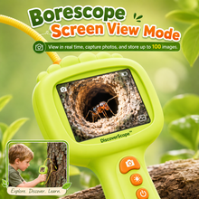 Load image into Gallery viewer, DiscoverScope™ - Where Curiosity Meets Discovery
