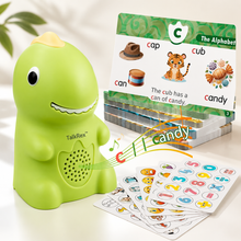 Load image into Gallery viewer, TalkRex™ — Teaching you kids one tap at a time
