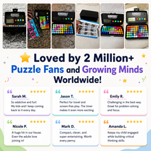 Load image into Gallery viewer, Kanoodle - The Kids Mind Game

