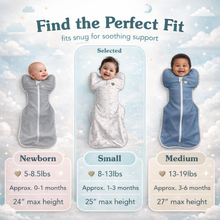Load image into Gallery viewer, DinkyDream™ Swaddle
