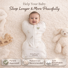 Load image into Gallery viewer, DinkyDream™ Swaddle

