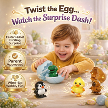 Load image into Gallery viewer, Hatch &amp; Dash™ - Surprise Easter Eggs
