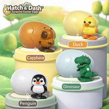 Load image into Gallery viewer, Hatch &amp; Dash™ - Surprise Easter Eggs
