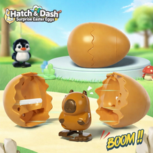 Load image into Gallery viewer, Hatch &amp; Dash™ - Surprise Easter Eggs
