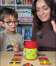 Load image into Gallery viewer, Pop &amp; Drop™ - Fast paced family game
