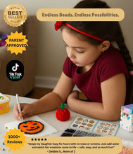 Load image into Gallery viewer, MagicMist Beads™ - Kids Craft Kit
