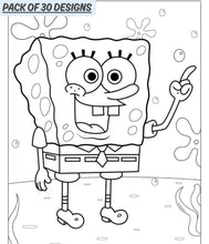 Load image into Gallery viewer, DoodleGlow Trace™ - New Printable Collection
