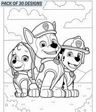 Load image into Gallery viewer, DoodleGlow Trace™ - New Printable Collection
