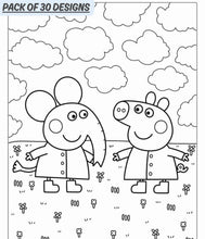 Load image into Gallery viewer, DoodleGlow Trace™ - New Printable Collection

