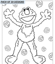 Load image into Gallery viewer, DoodleGlow Trace™ - New Printable Collection
