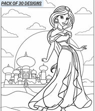 Load image into Gallery viewer, DoodleGlow Trace™ -  Printable Collection

