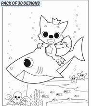 Load image into Gallery viewer, DoodleGlow Trace™ - New Printable Collection
