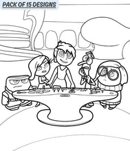 Load image into Gallery viewer, DoodleGlow Trace™ -  Printable Collection
