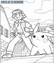 Load image into Gallery viewer, DoodleGlow Trace™ -  Printable Collection
